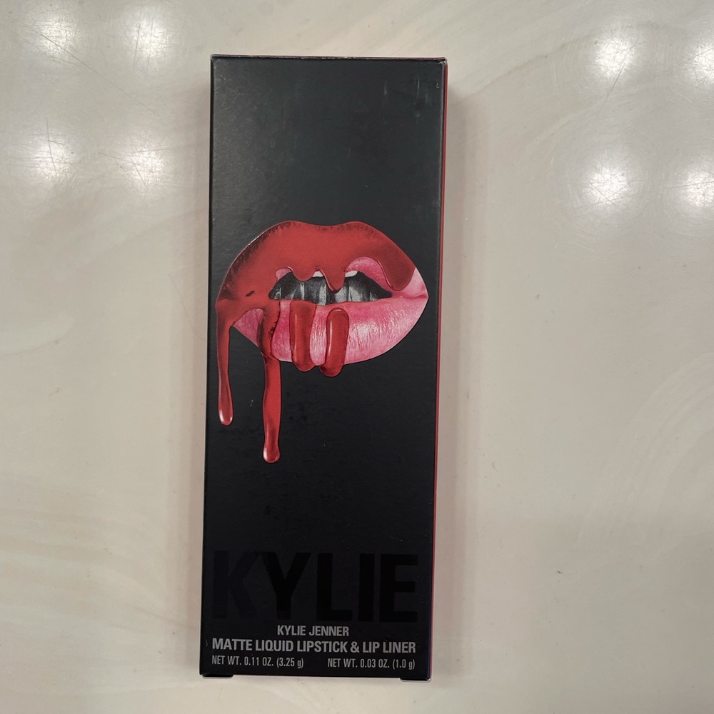 Kylie Lip Kit